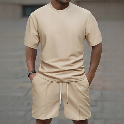 Daylan - Set de vară modern pentru bărbați