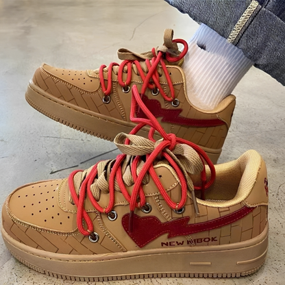 Katerina - Pantofi sport eleganți și la modă pentru femei