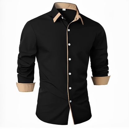 Concord - Cămașă elegantă pentru bărbați