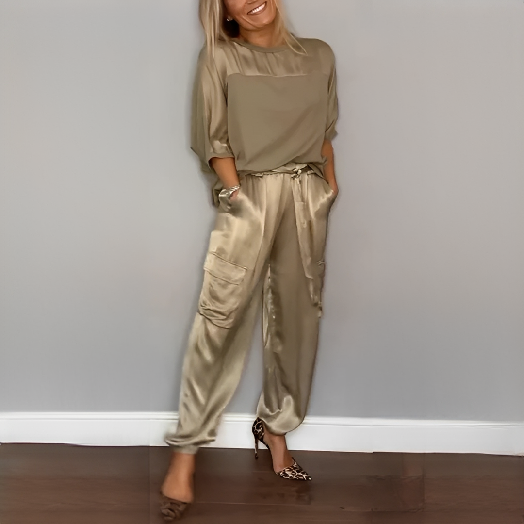 Zaida - Set elegant și rafinat pentru femei