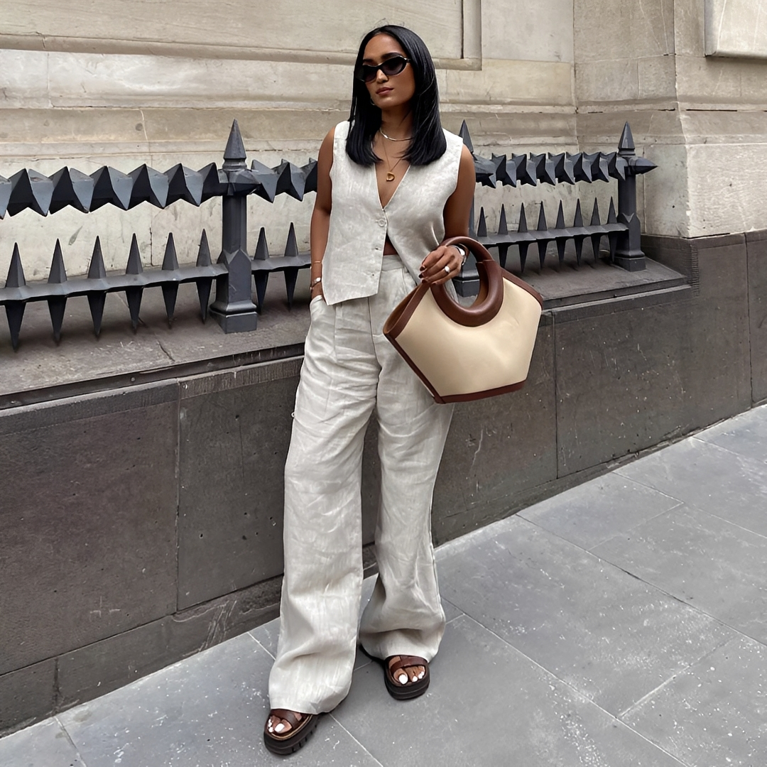 Paislie - Îmbrăcăminte elegantă de vară pentru femei