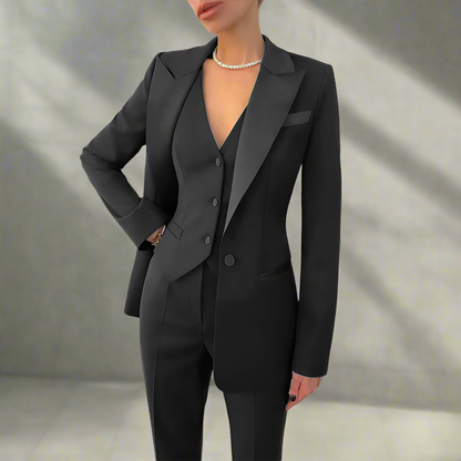 Clara – Set Business 3 piese