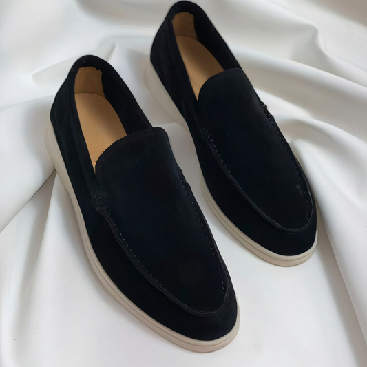 Luka – Elegante pantofi bărbătești din piele