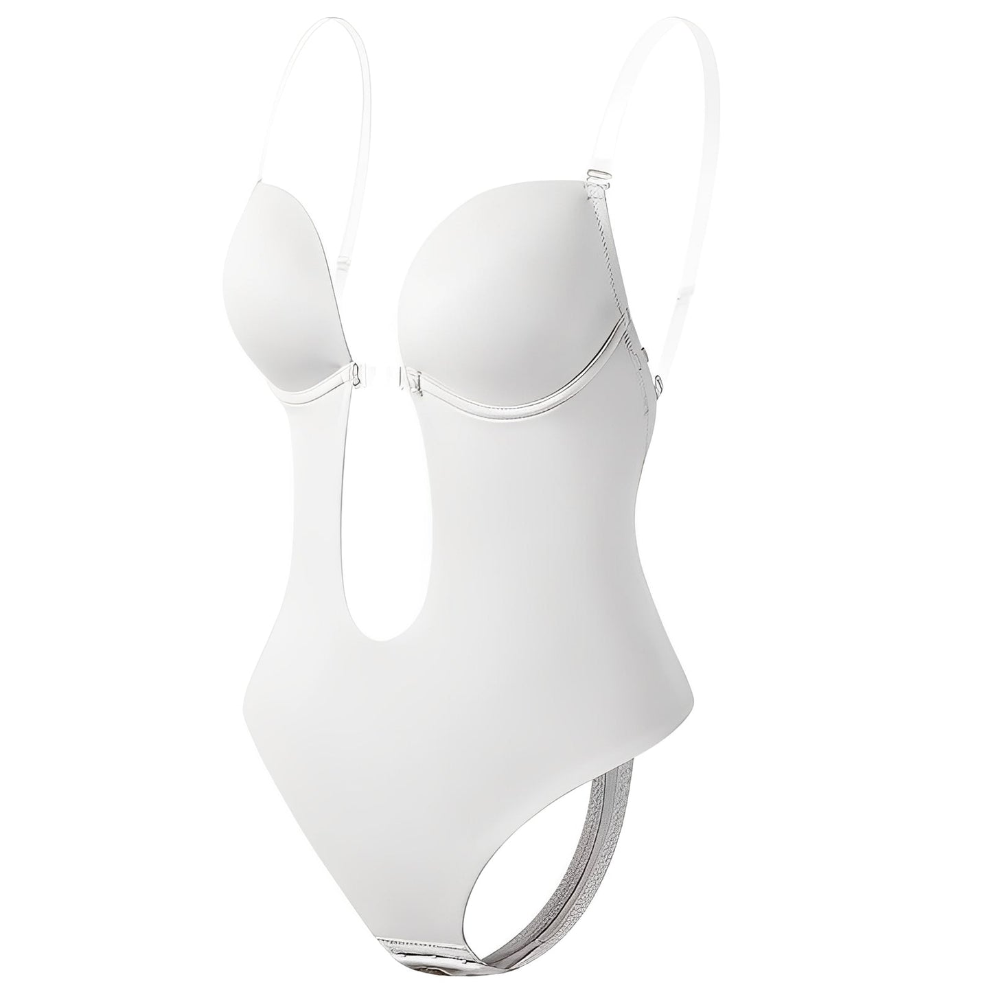 Lizy – Body Sculptant Invizibil