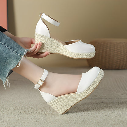 Yasmine - Platforme la modă pentru femei