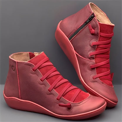 Emma - Pantofi confortabili din piele pentru femei