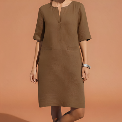 Lilette - Rochie de vară elegantă pentru femei