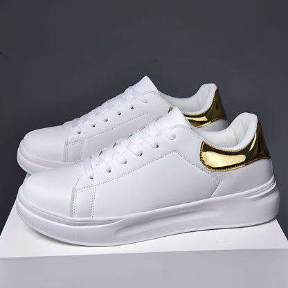 Carreen - Pantofi sport de piele eleganți și confortabili pentru femei