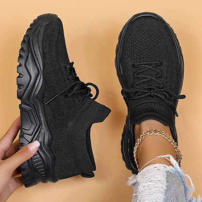Wendi - Pantofi casual, comozi de tip pânză pentru dame