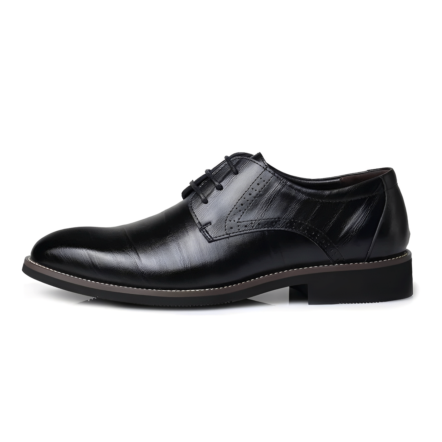 Hiro – Pantofi Oxford Eleganți