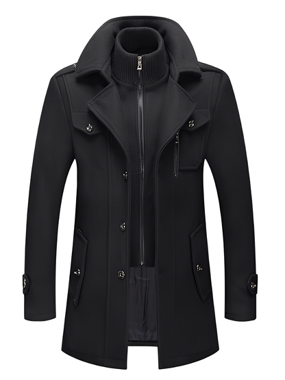 Brannon - Haine elegante pentru bărbați