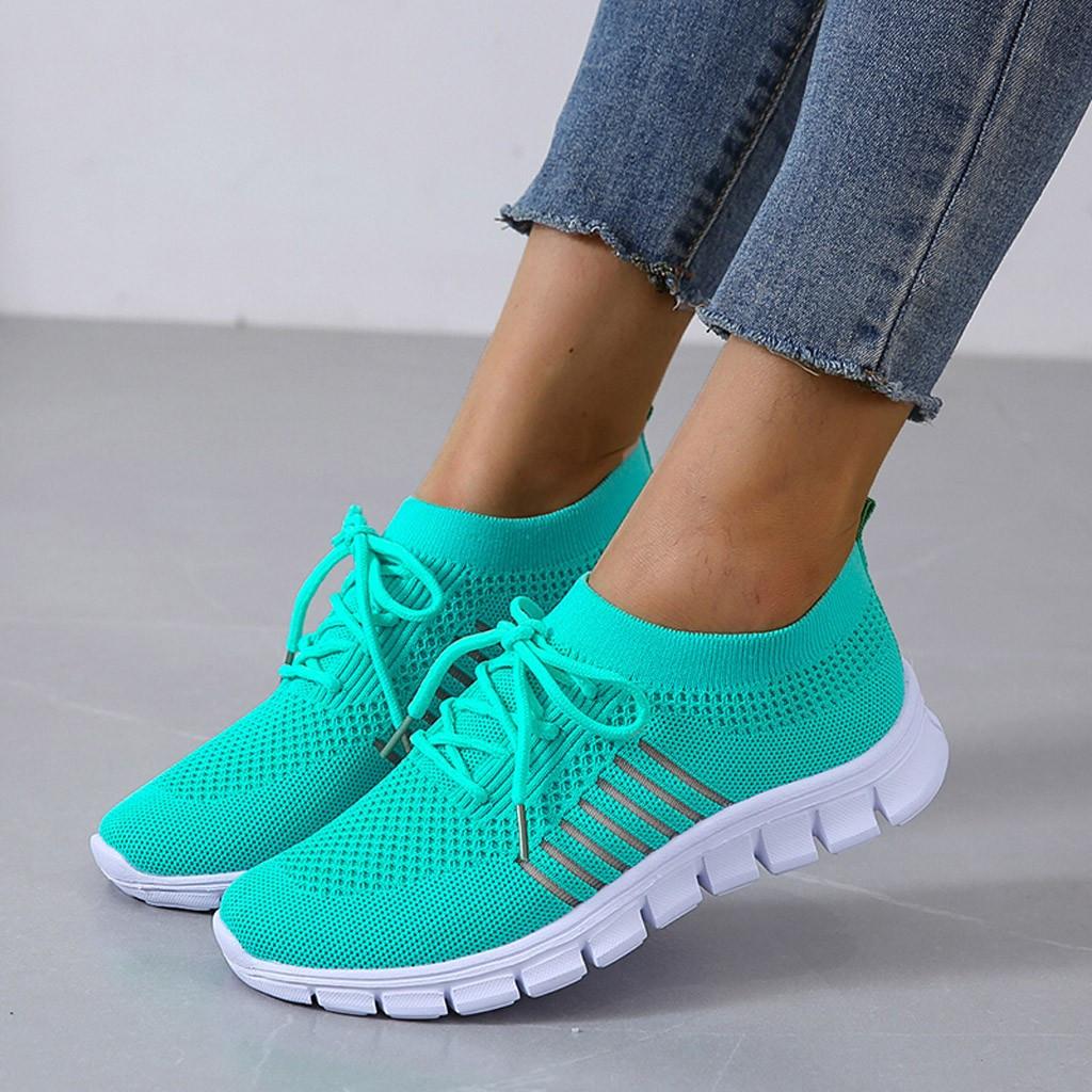 Olesia – Ortopedice Comode Sneaker