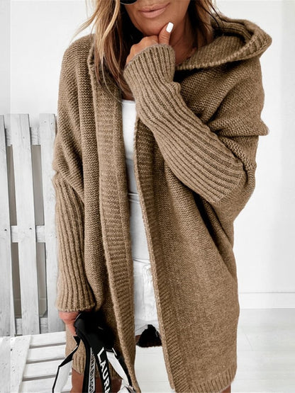 Antonella – Cardigan lung