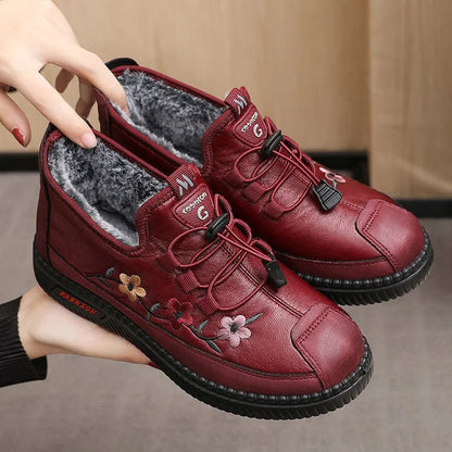 Rosalee – Pantofi din piele