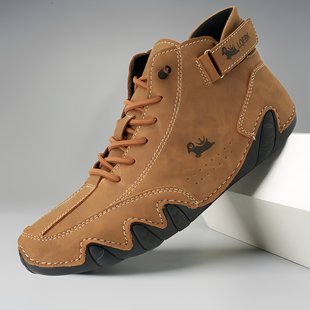 Welson - Pantofi casual și eleganți pentru bărbați