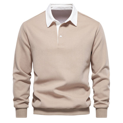 Evan – Polo Tragere