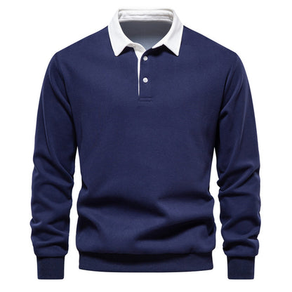 Evan – Polo Tragere