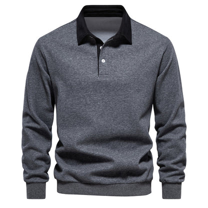 Evan – Polo Tragere