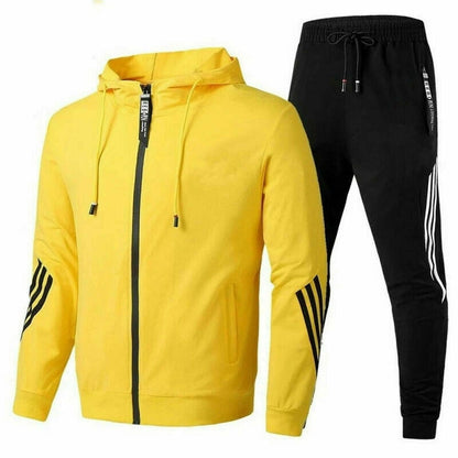Éthan - Trening elegant din două piese