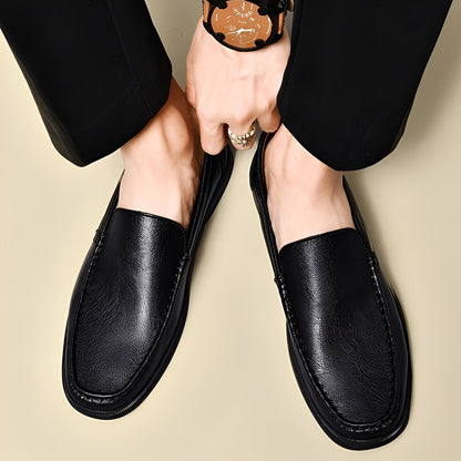 Corwin - Pantofi Bărbătești din Piele Elegantă