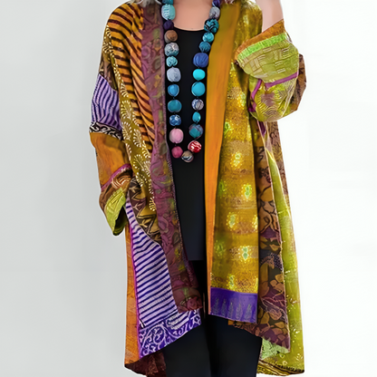 Sophie – Cardigan Elegant și Confortabil