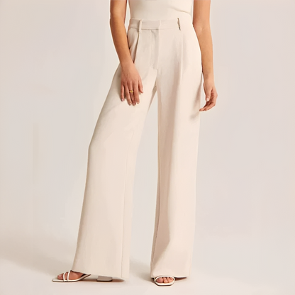 Lovien - Pantaloni sofisticați și eleganți pentru femei