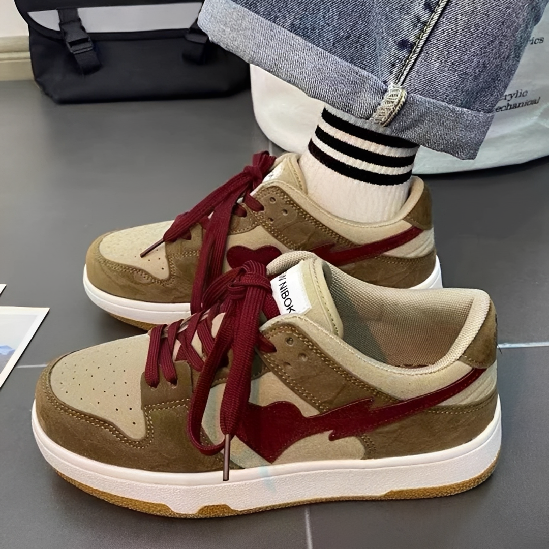 Katerina - Pantofi sport eleganți și la modă pentru femei