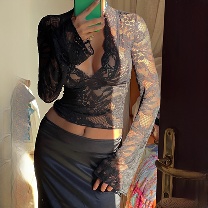 Giudutta - Top modern și șic pentru femei