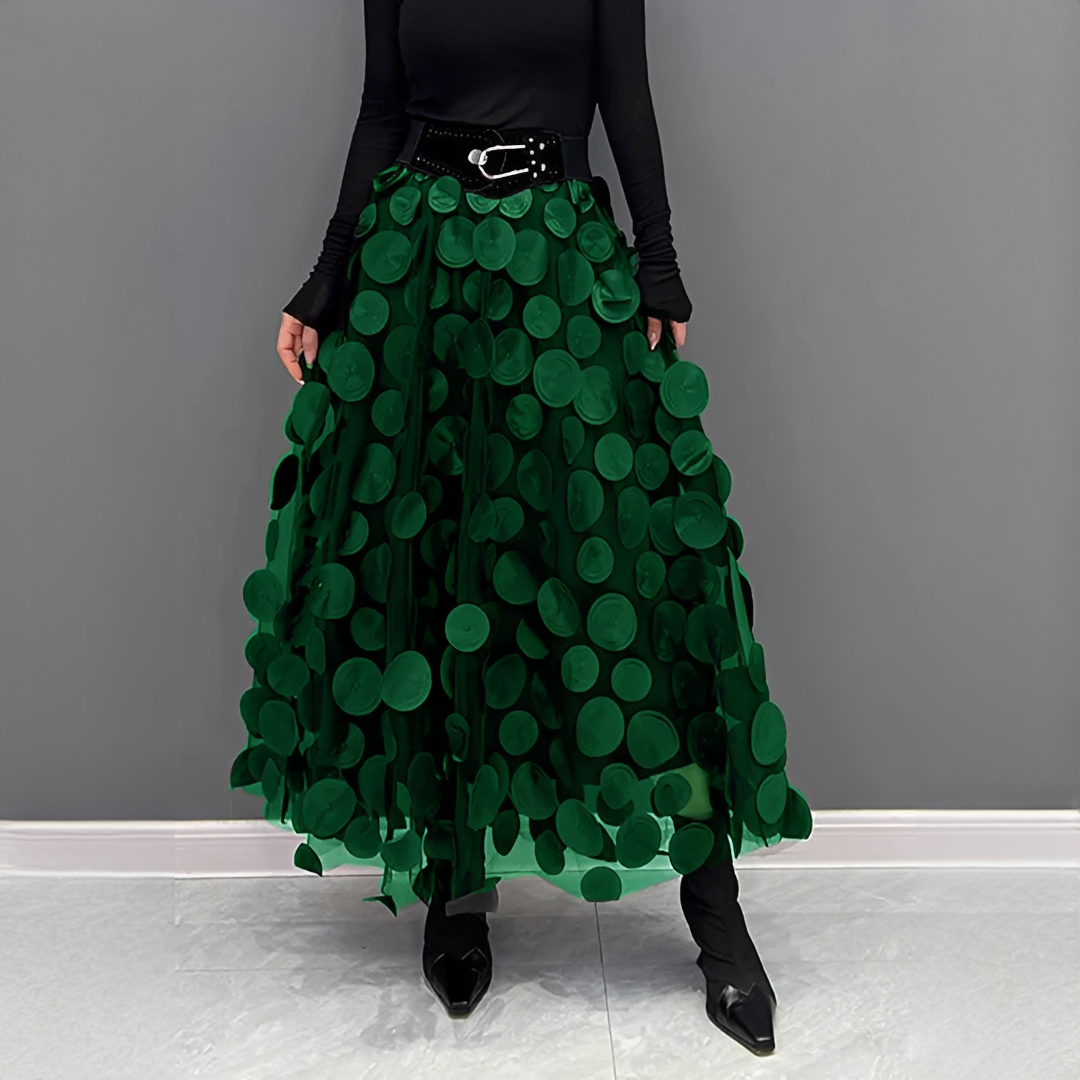 Serahpina - Fustă modernă și elegantă pentru femei