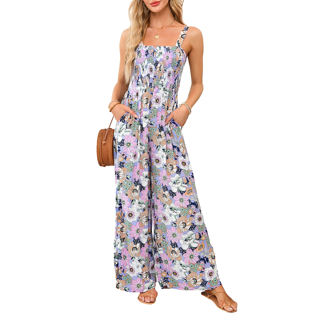 Preslyn - Set elegant de vară pentru femei