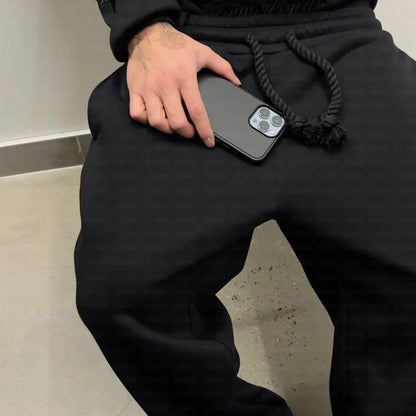 Felix – Pantaloni de Trening Largi Unisex