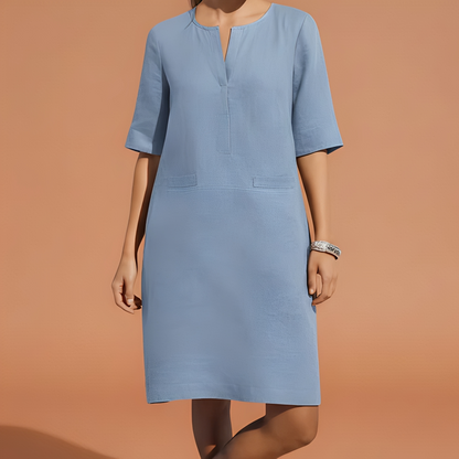 Lilette - Rochie de vară elegantă pentru femei