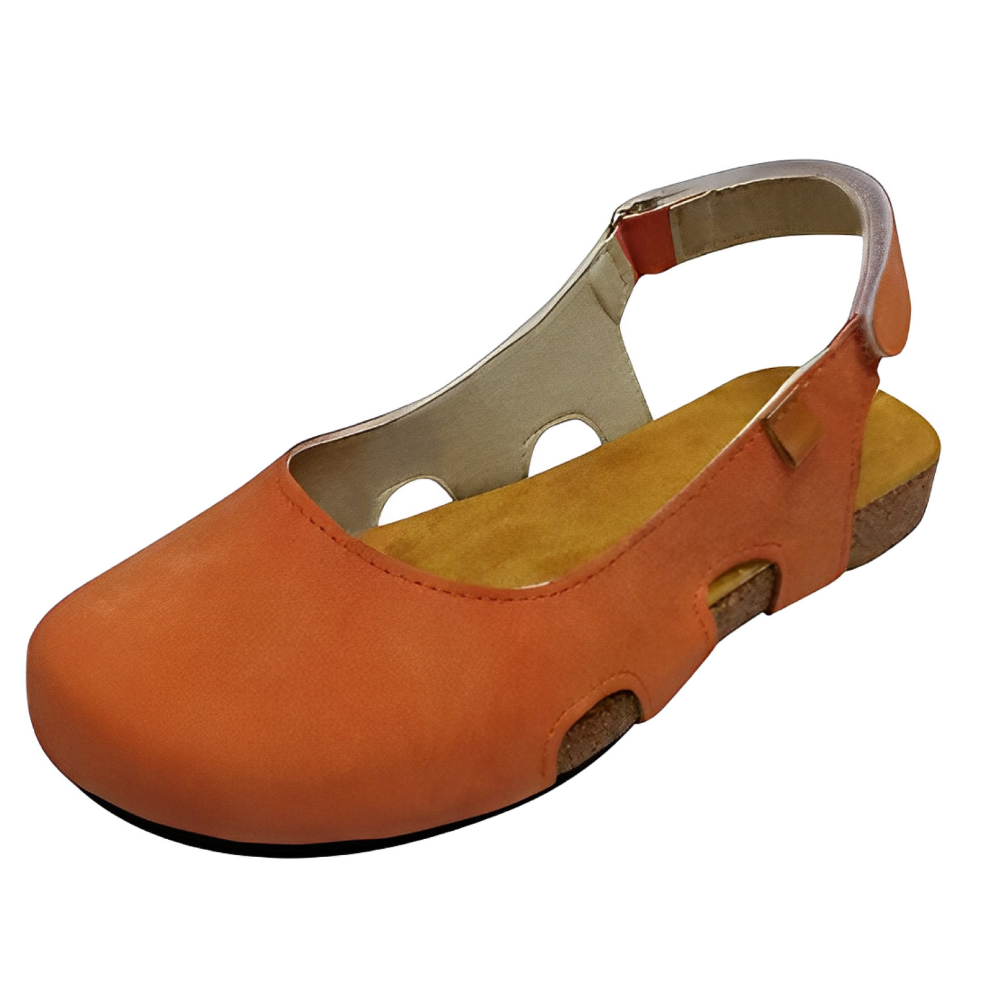 Zoe – Sandale confortabile și susținătoare