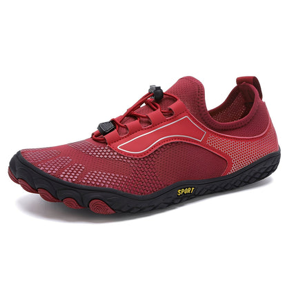 Garnet - Pantofi sport bărbați, stil casual