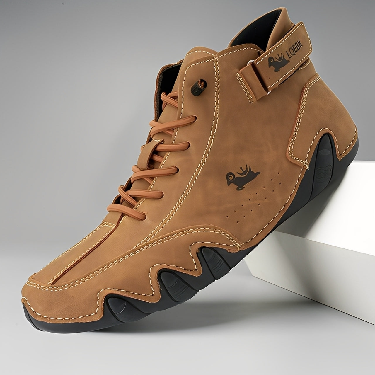 Eugène - Pantofi eleganți și confortabili pentru bărbați