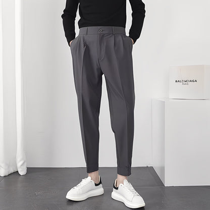 Micheal - Pantaloni moderni, comozi, lejeri pentru bărbați