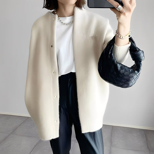 Dahlia - Elegant, lejer cardigan pentru femei