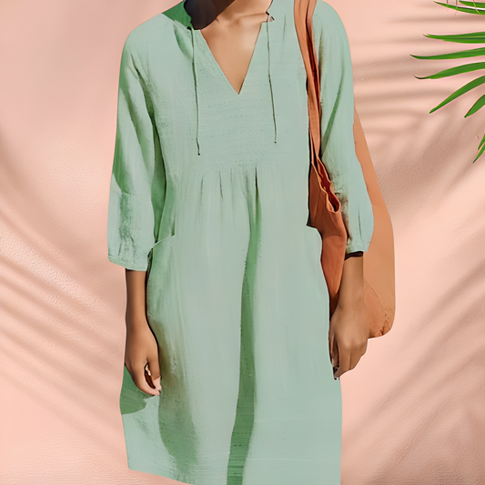 Jayvah - Rochie de vară elegantă pentru femei