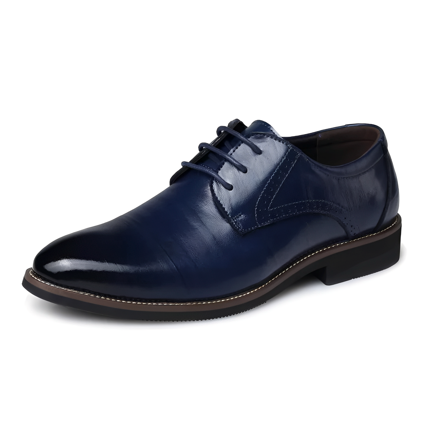 Hiro – Pantofi Oxford Eleganți