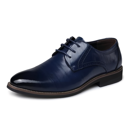 Hiro – Pantofi Oxford Eleganți