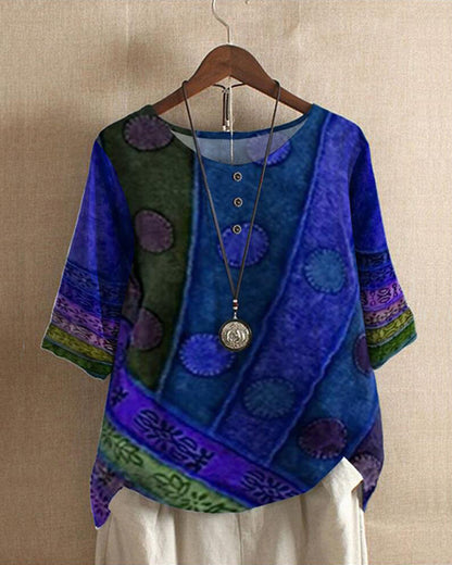 Ria – Cămașă Elegantă