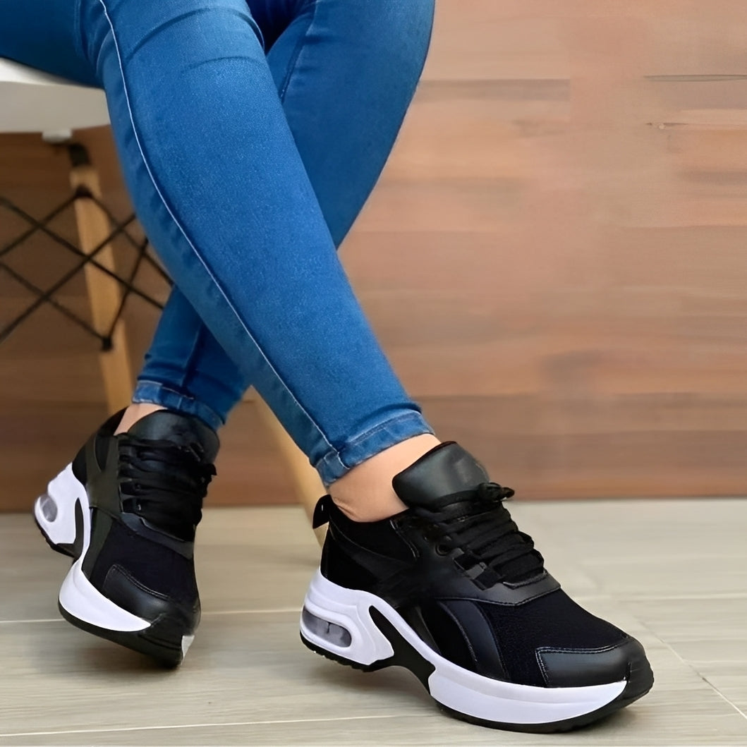 Michele - Pantofi sport casual și ergonomici pentru femei