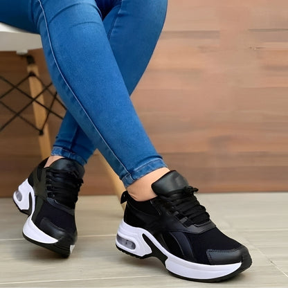 Michele - Pantofi sport casual și ergonomici pentru femei