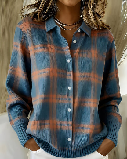 Yancy - Cardigan sofisticat și confortabil pentru femei