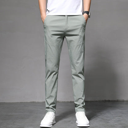 Kenrick - Pantaloni bărbați rezistenți la apă cu stil modern