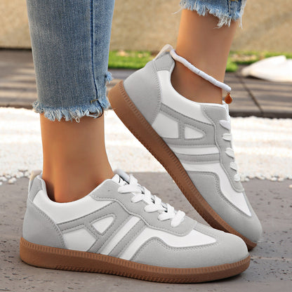Macy - Încălțăminte confortabilă de damă pentru stil casual