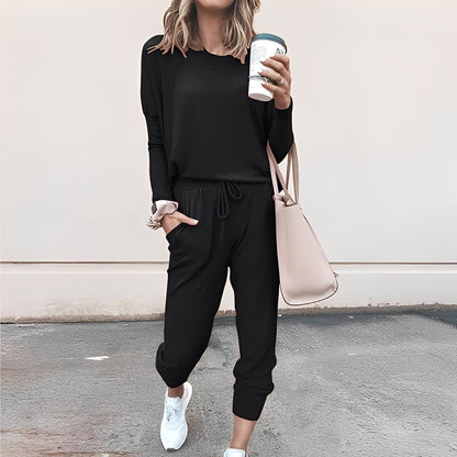 Danielle - Trening lejer, casual pentru femei