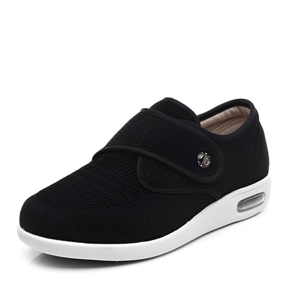 Zoey - Pantofi casual largi și confortabili pentru femei