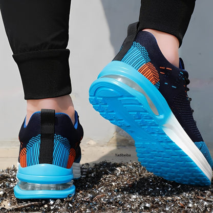 Lorence - Pantofi ușori și respirabili pentru bărbați