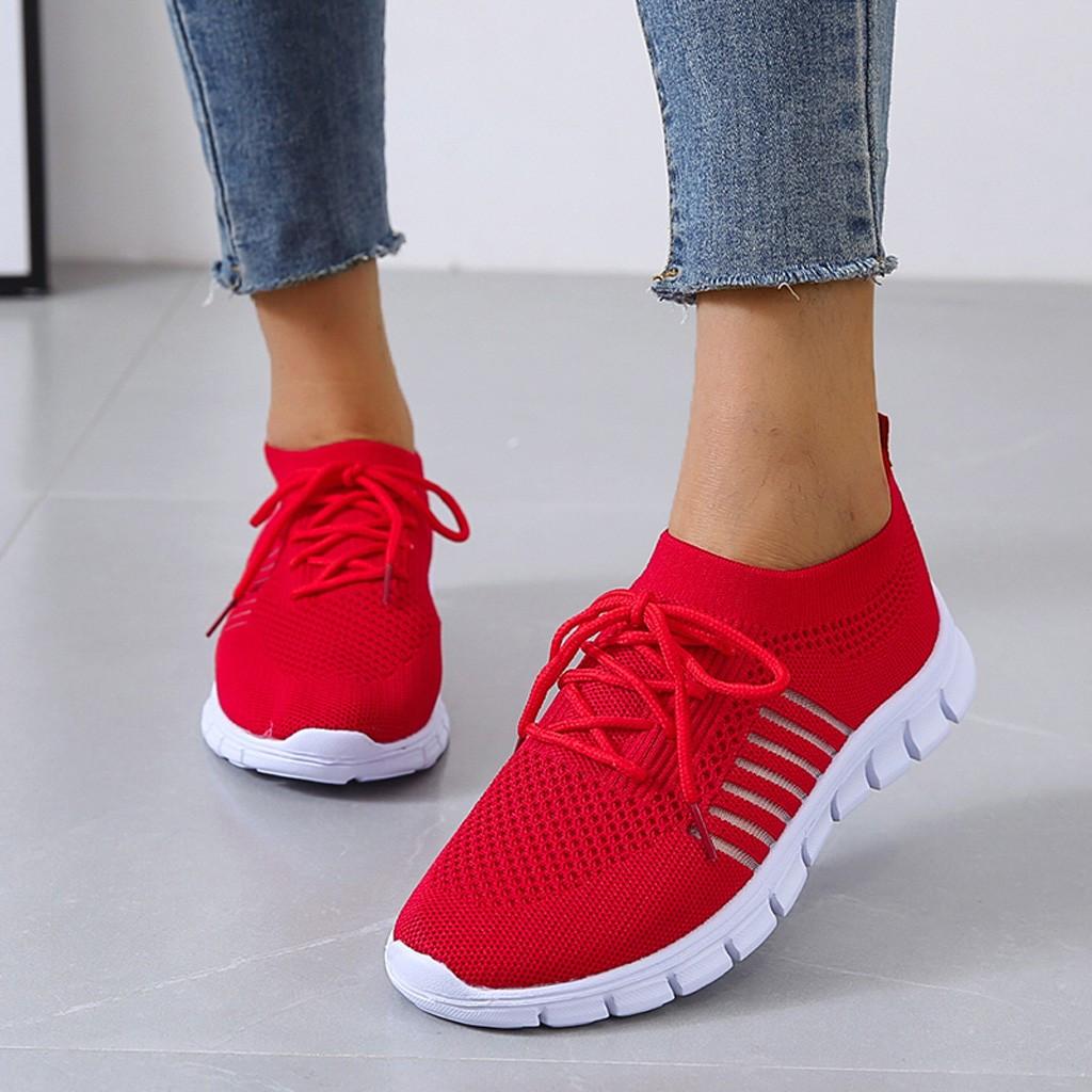 Olesia – Ortopedice Comode Sneaker
